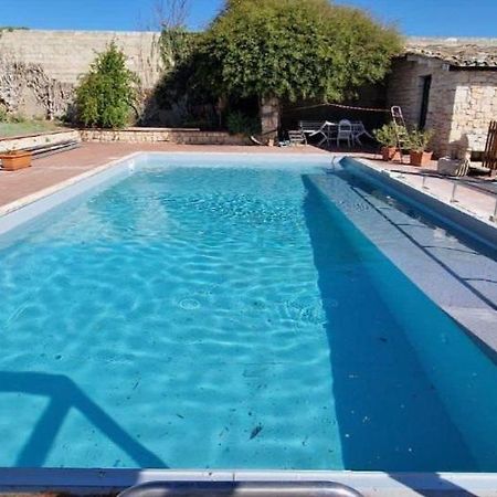 B&B Etico La Casa Di Toti Modica Kültér fotó