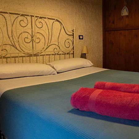 B&B Etico La Casa Di Toti Modica Kültér fotó