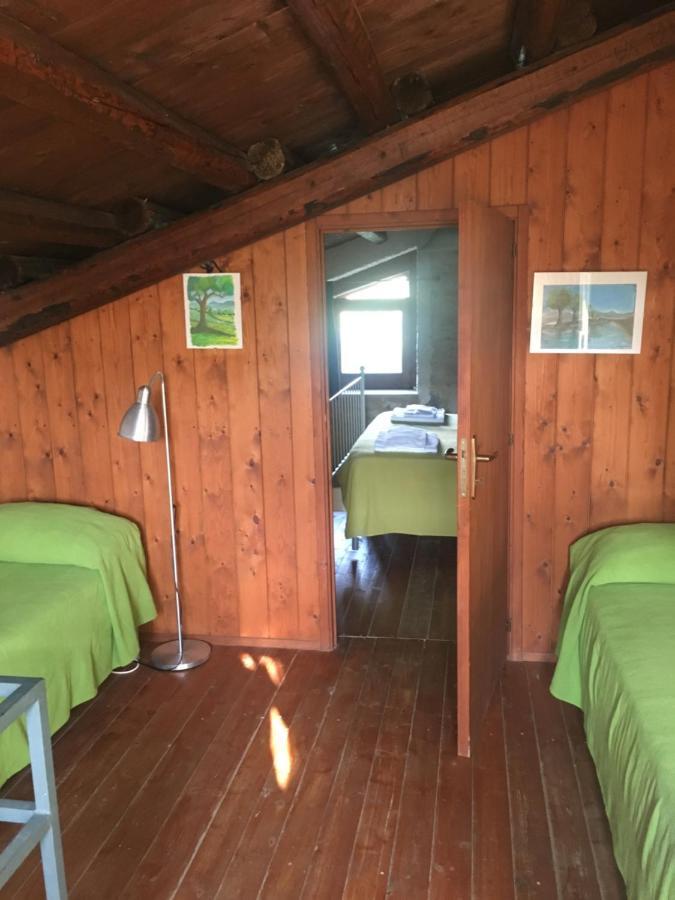 B&B Etico La Casa Di Toti Modica Kültér fotó