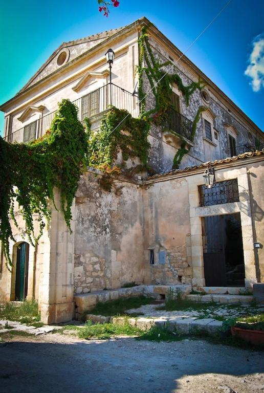 B&B Etico La Casa Di Toti Modica Kültér fotó