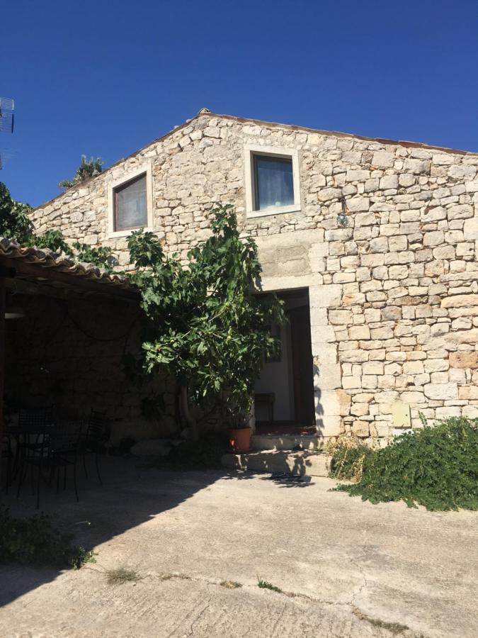 B&B Etico La Casa Di Toti Modica Kültér fotó