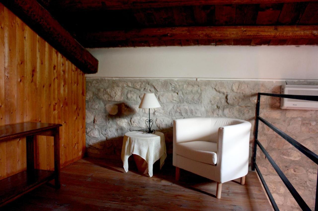 B&B Etico La Casa Di Toti Modica Kültér fotó