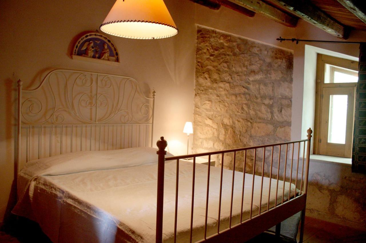 B&B Etico La Casa Di Toti Modica Kültér fotó