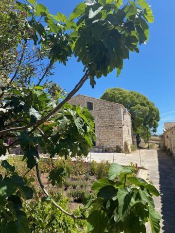 B&B Etico La Casa Di Toti Modica Kültér fotó