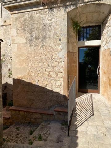 B&B Etico La Casa Di Toti Modica Kültér fotó