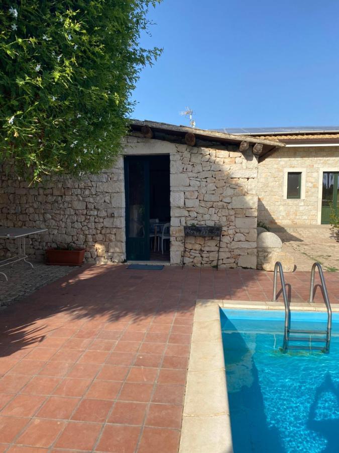 B&B Etico La Casa Di Toti Modica Kültér fotó