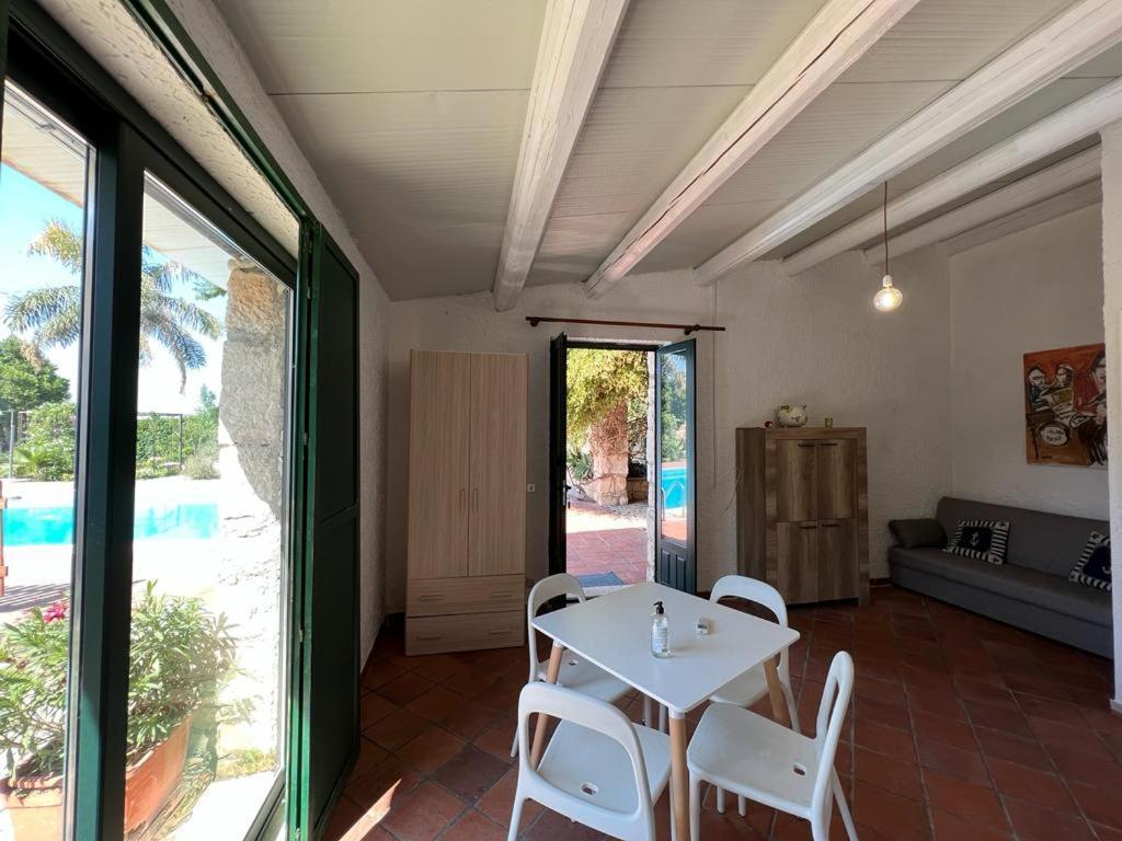B&B Etico La Casa Di Toti Modica Kültér fotó