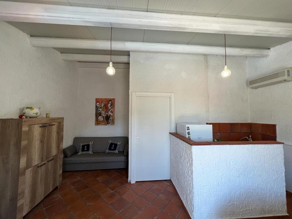 B&B Etico La Casa Di Toti Modica Kültér fotó