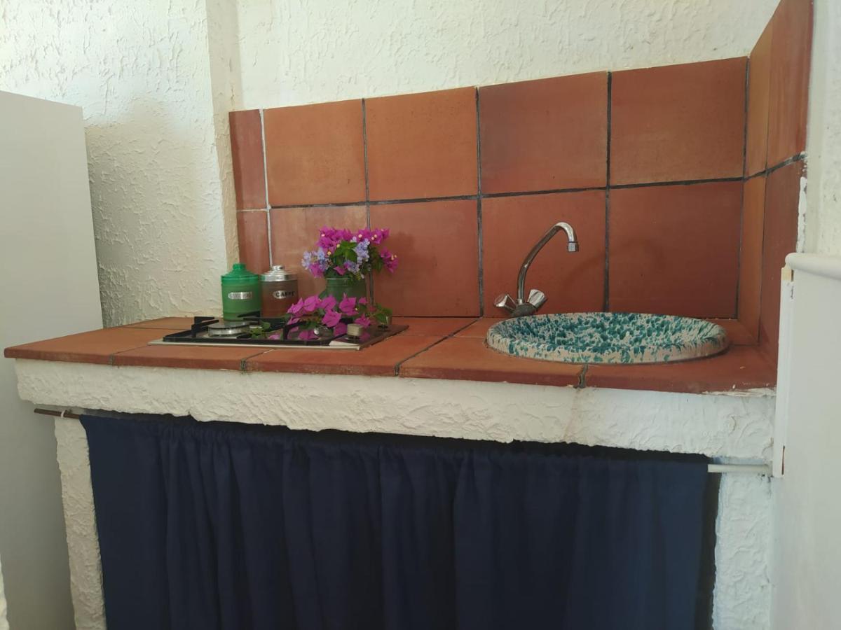 B&B Etico La Casa Di Toti Modica Kültér fotó