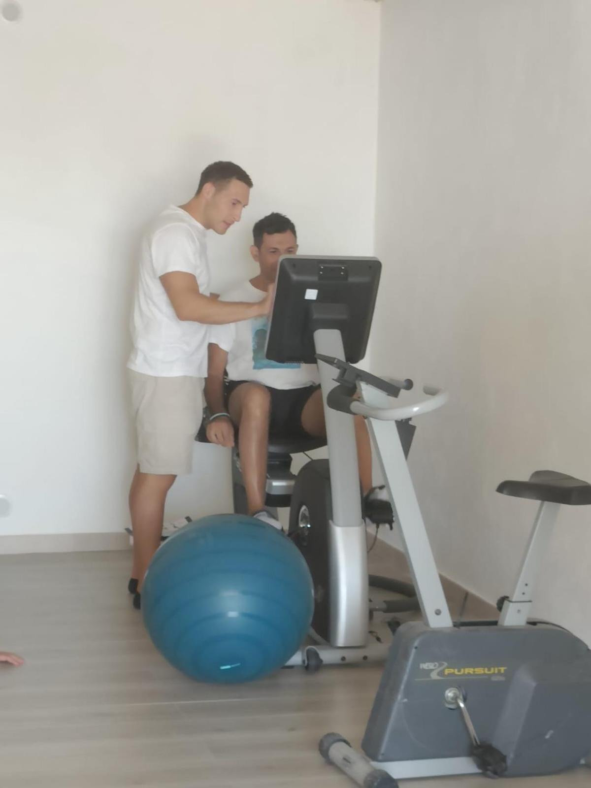 B&B Etico La Casa Di Toti Modica Kültér fotó