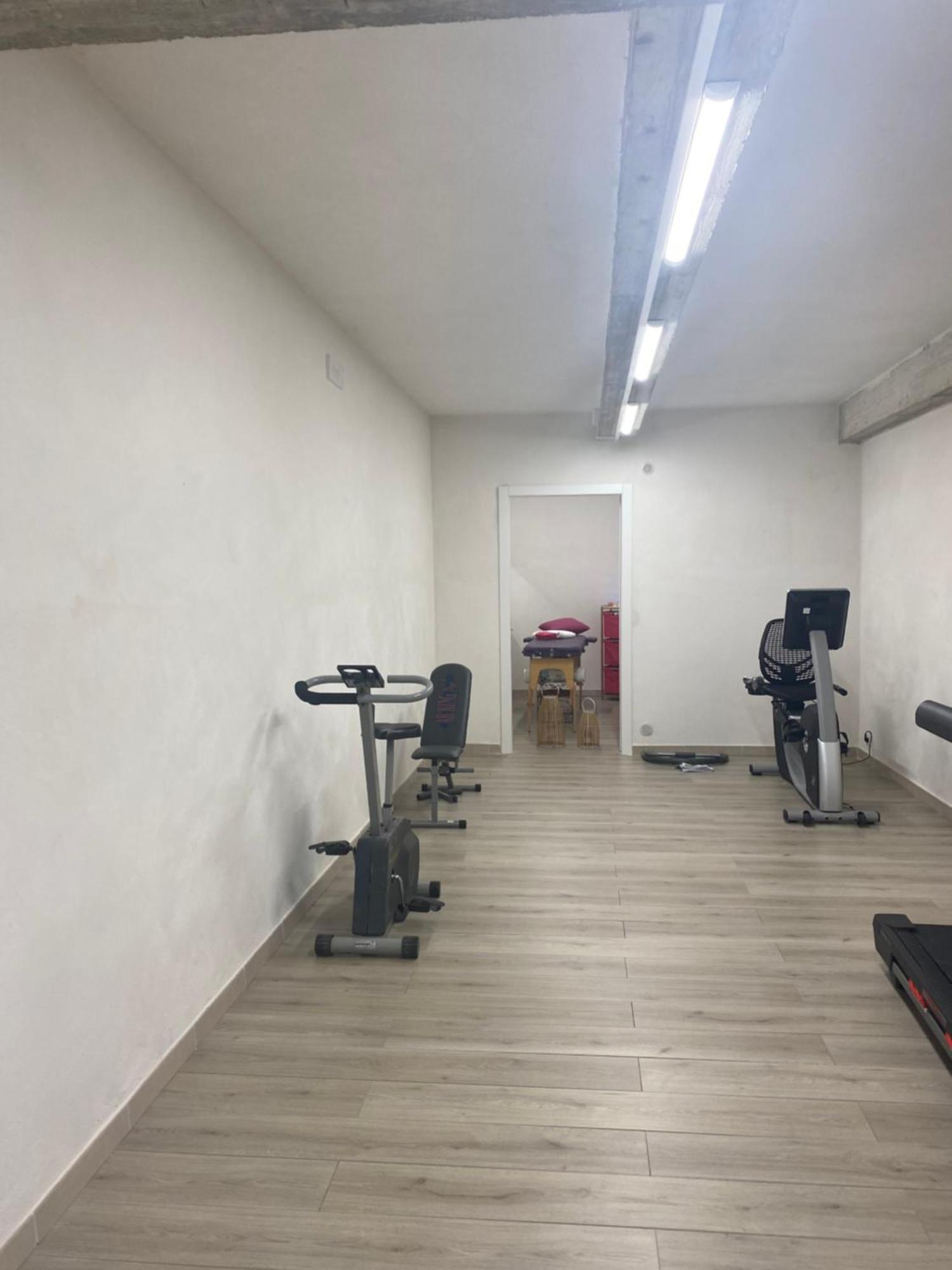 B&B Etico La Casa Di Toti Modica Kültér fotó