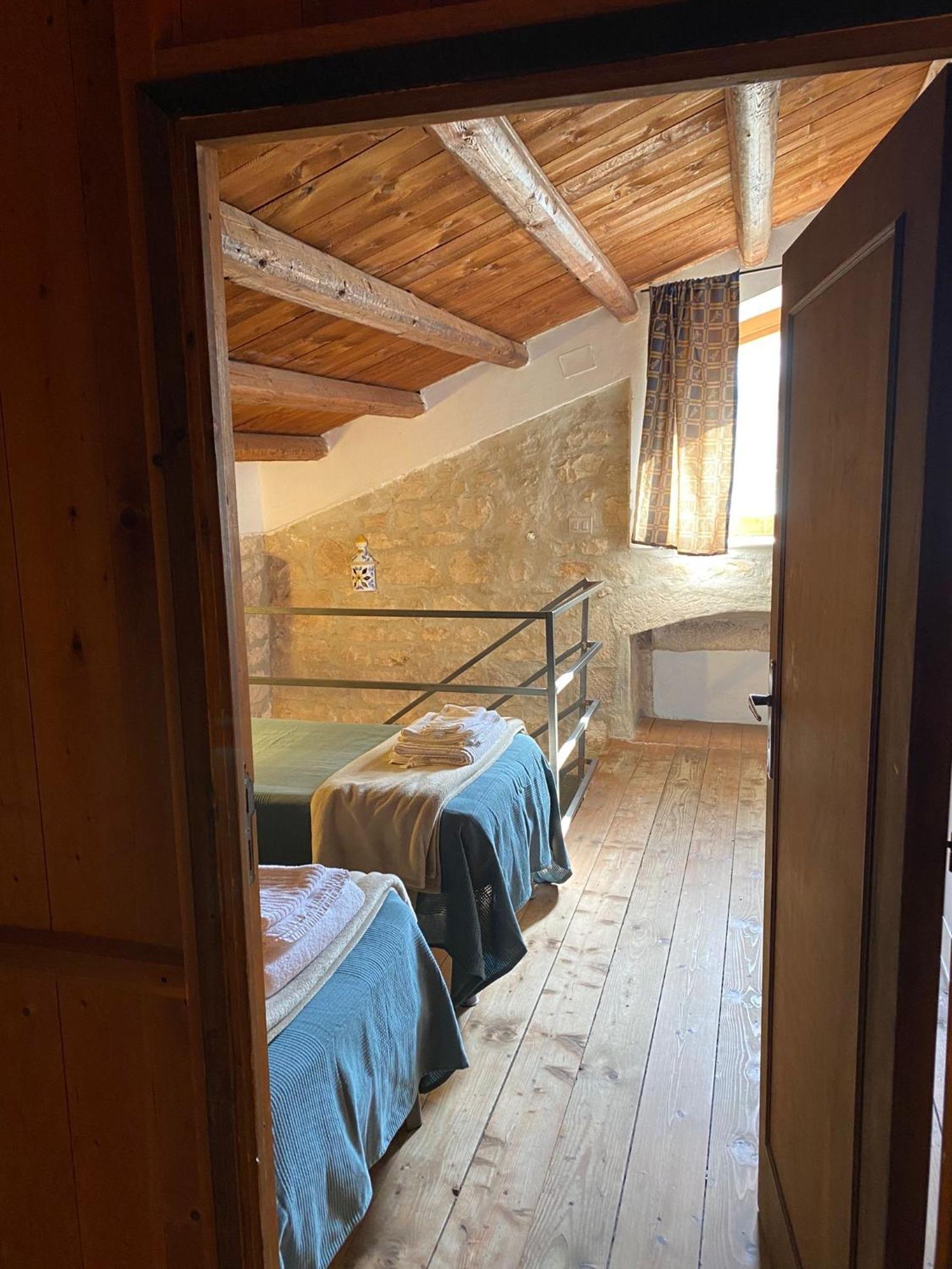 B&B Etico La Casa Di Toti Modica Kültér fotó