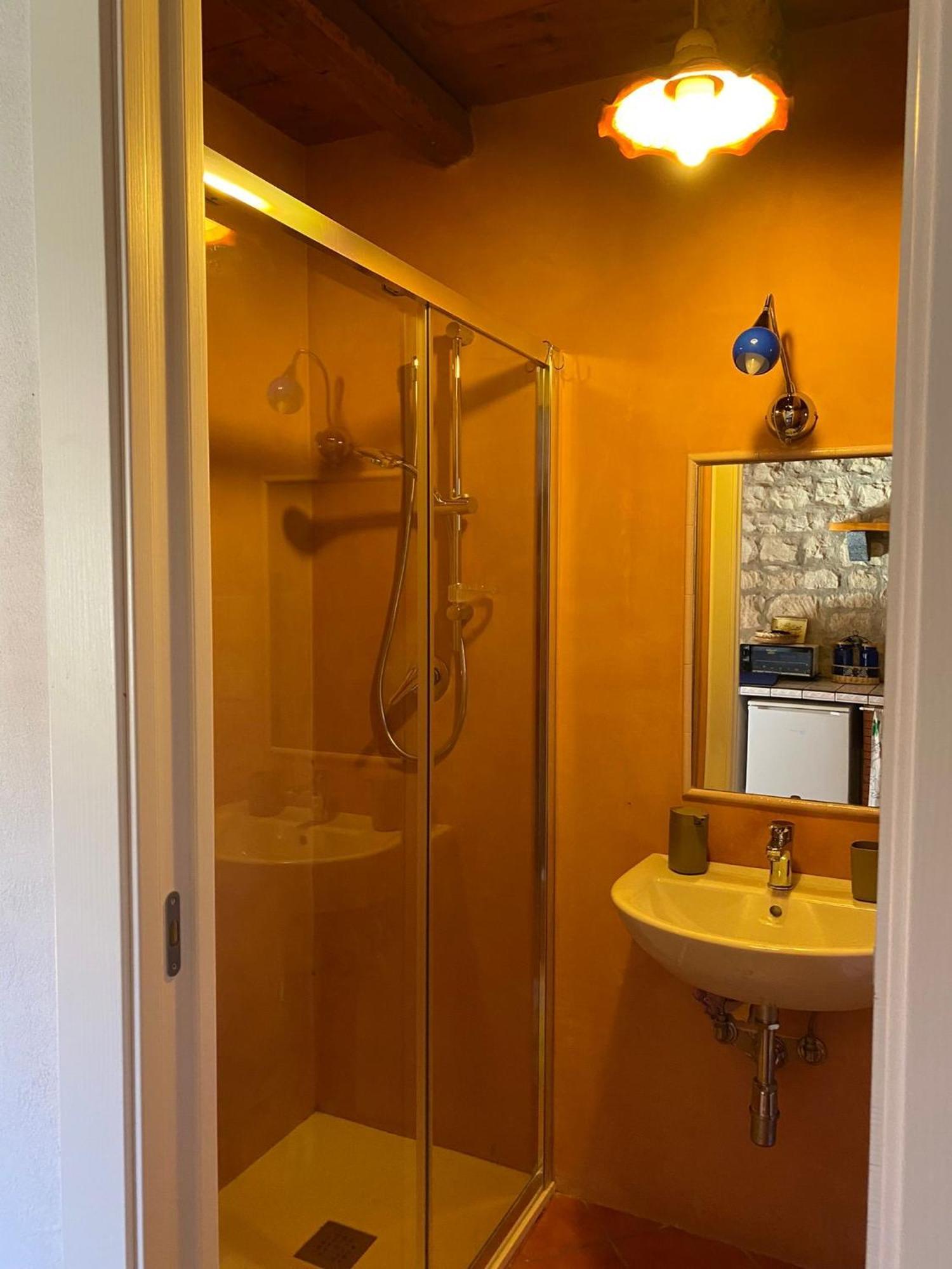 B&B Etico La Casa Di Toti Modica Kültér fotó