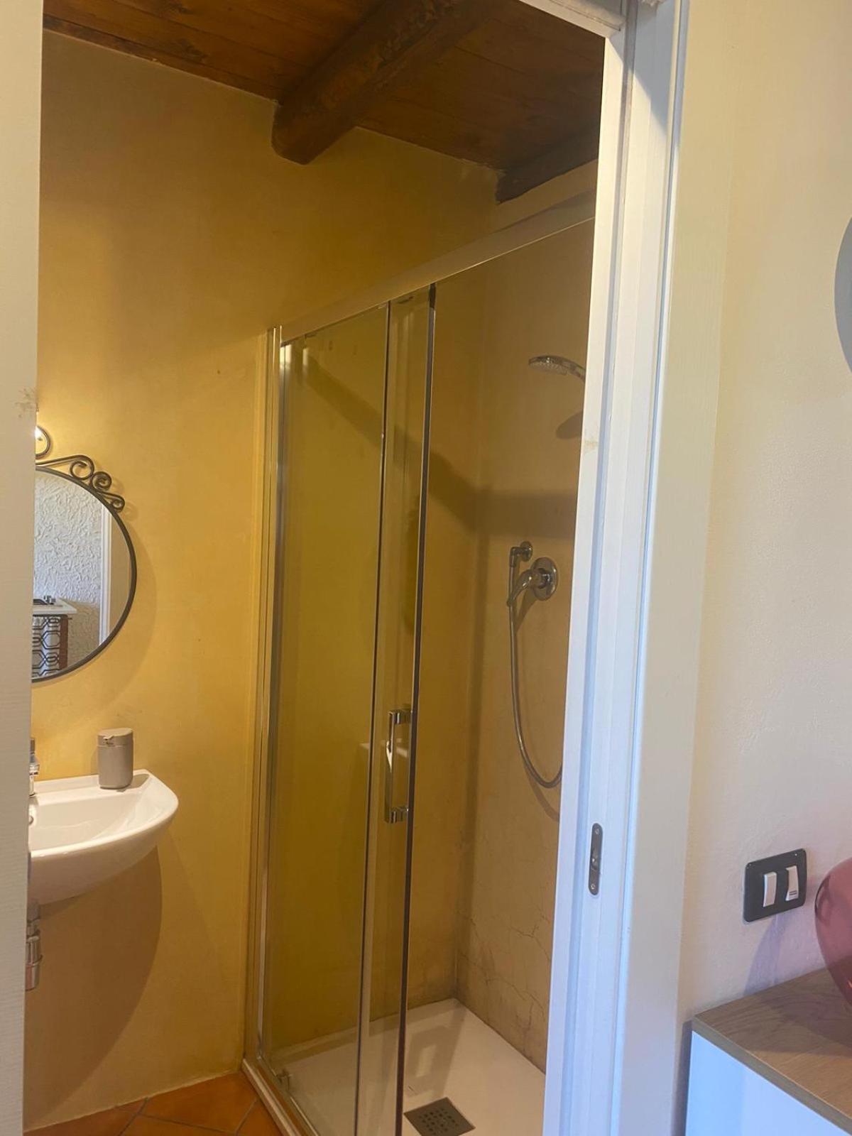 B&B Etico La Casa Di Toti Modica Kültér fotó