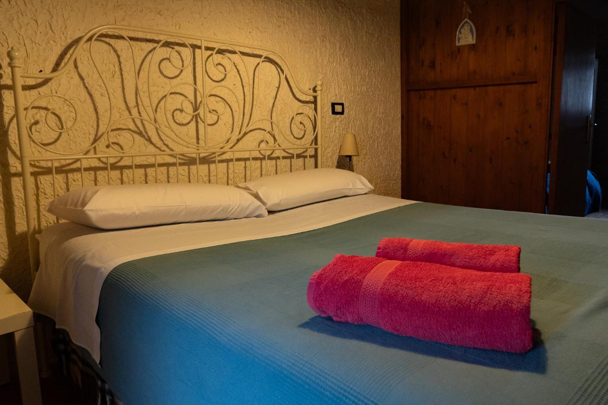 B&B Etico La Casa Di Toti Modica Kültér fotó